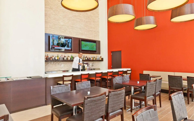 Hotel Panamby São Paulo