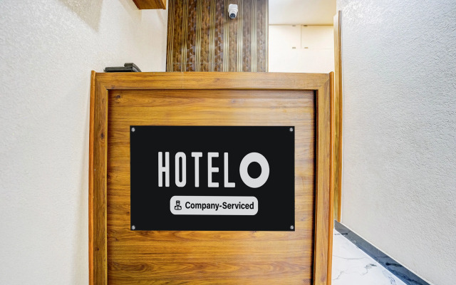 Super Hotel O Santacruz Railway Junction Formerly Kharsubway