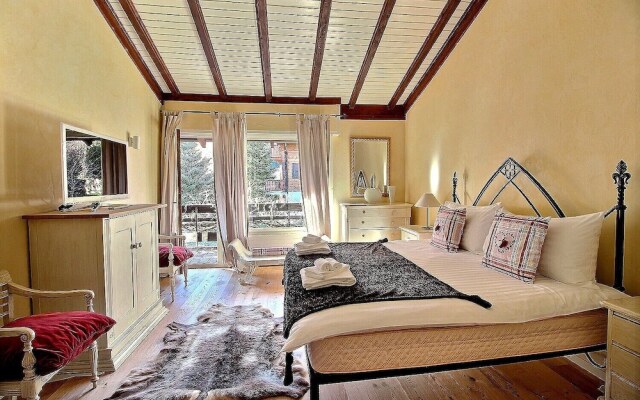 Chalet Nirvana