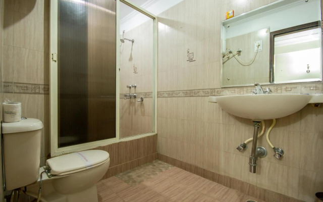 Hotel Grand Park Inn