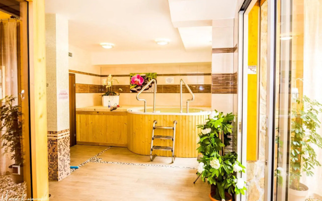 Hotel Na Skarpie