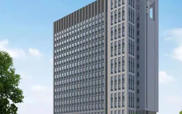S · Run  Hotel (Yancheng Xindu East Road store) – Exterior – Yancheng