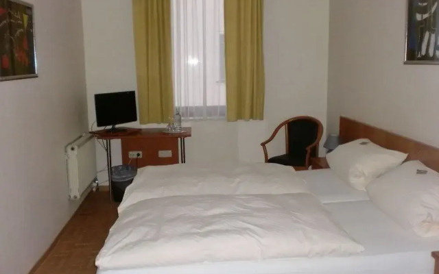 Hotel Deutsches Haus