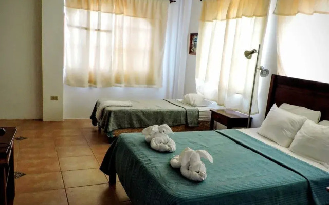 Casa Bahia Hotel