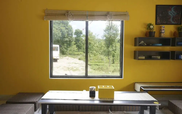 The Hosteller Bir