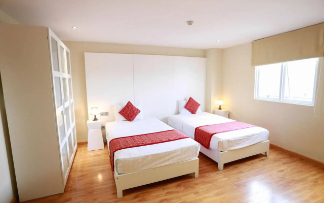 Thu Do Hotel Da Nang