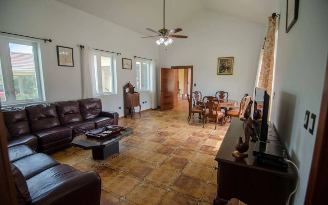 Sea Horse Ranch Luxury Resort