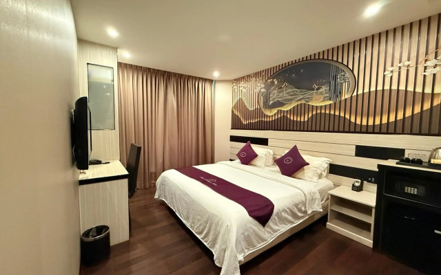 Venus Boutique Hotel