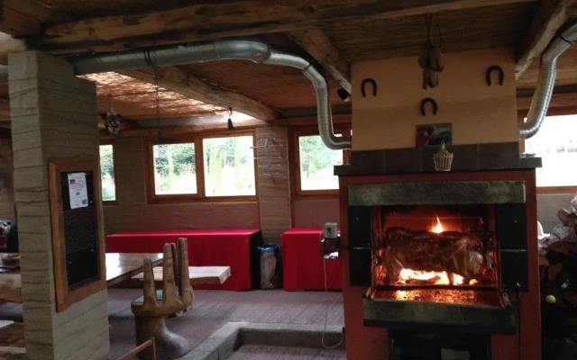 Relaxcentrum Mrkáček