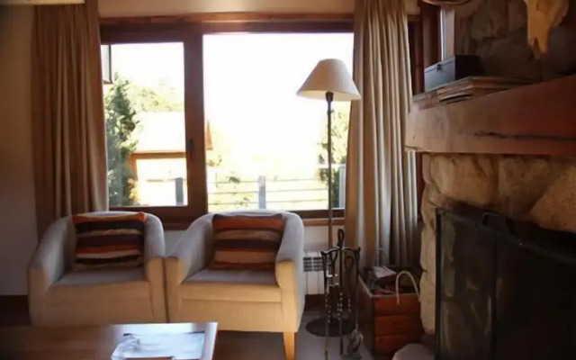 Las Morillas Huemul Lodge