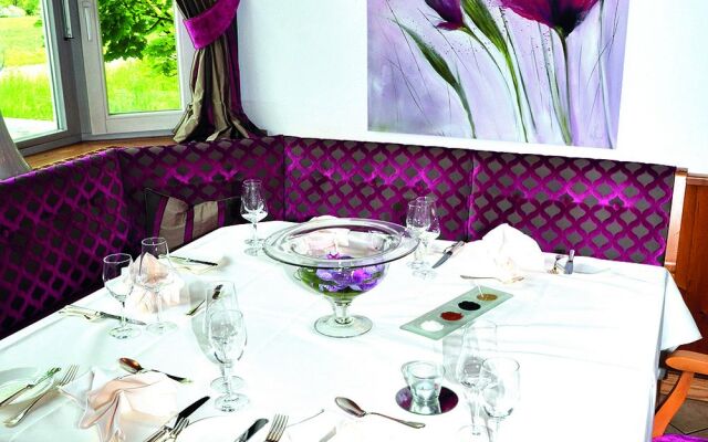 Hotel Landhaus Feckl