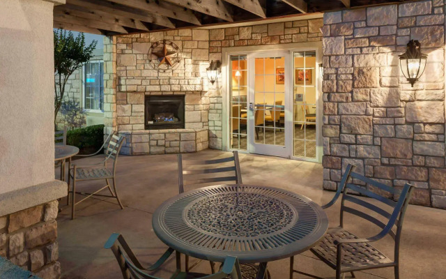 TownePlace Suites by Marriott Texarkana