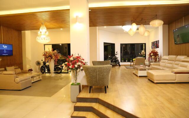 KaKa Hotel Han River