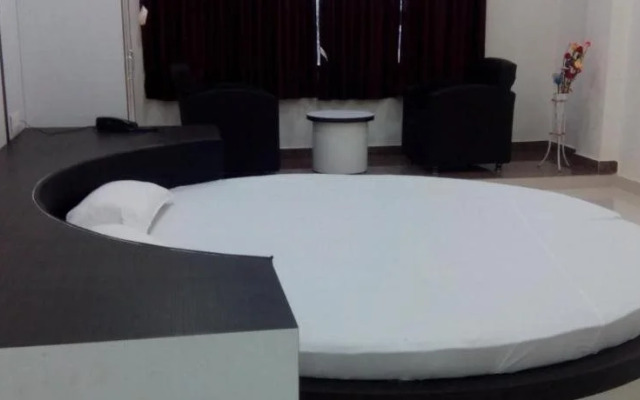 Hotel Bhammars