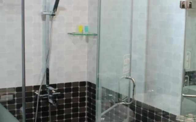 Thiên Phú Logia Hotel