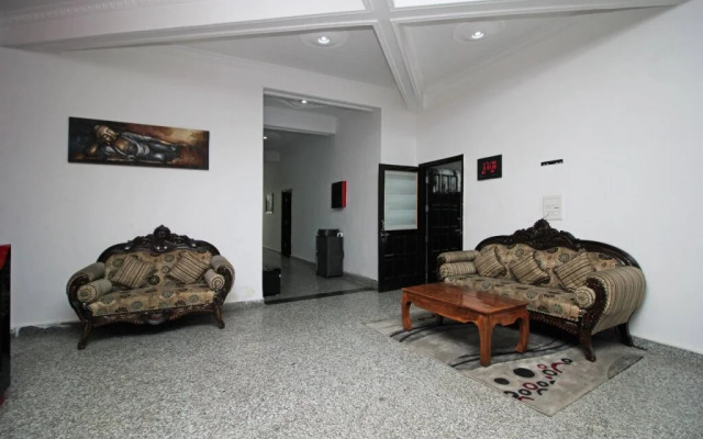 Absin Hospitality 2 by OYO Rooms