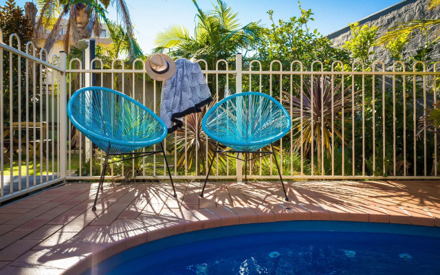 Seashells Apartments Merimbula