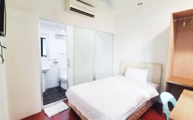 HomeStay Kuching