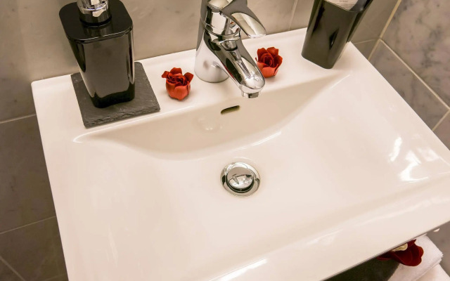 The Soho Boutique Hotel