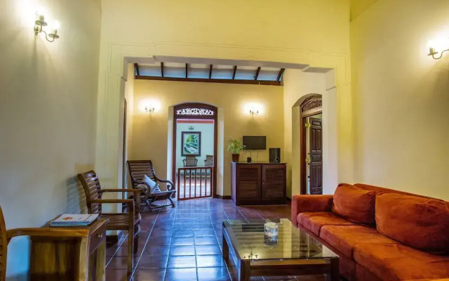 The Chalet - Whole Villa 2 Bedroom (Sleeps 4)