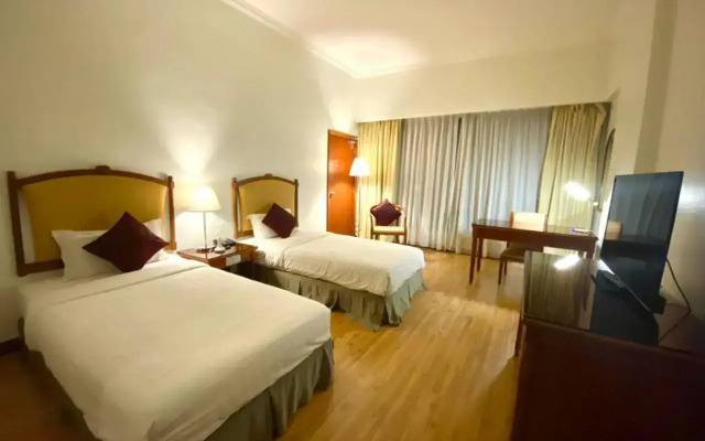 Oriental Crystal Hotel Kajang