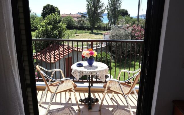 Hotel Suzanna