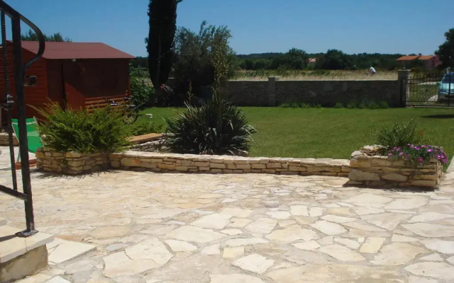 Villa Orange