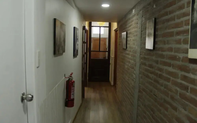 4 Personas, Bano Privado, Desayuno