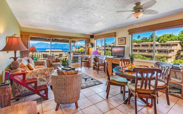 Kahana Sunset E 11 - 2 Bedroom Condo