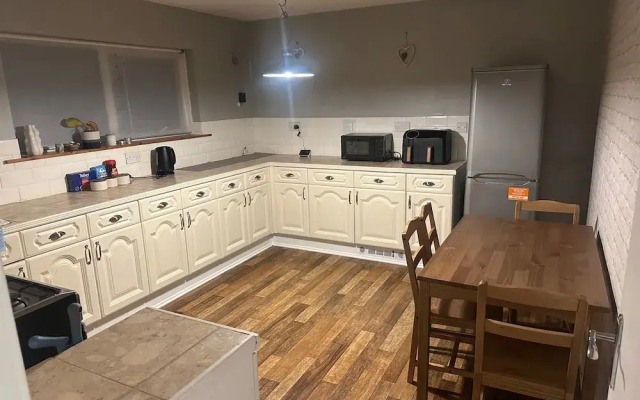 Honeyhill Retreat in Peterborough