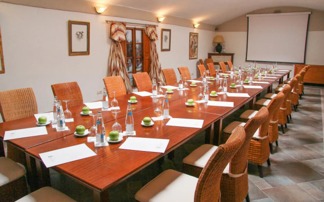 Hotel Rural S'Olivaret & Spa