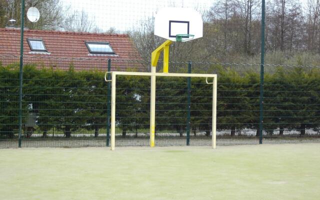 Camping Pomme de Pin