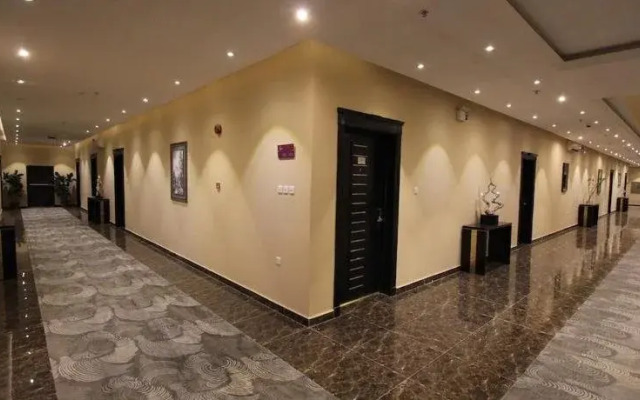 Taleen Granada Hotel Apartments