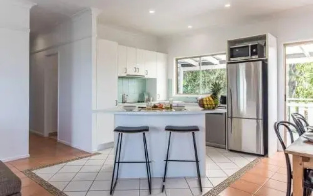 Carolyn's Beach House