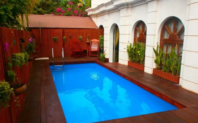 Soria Moria Boutique Hotel