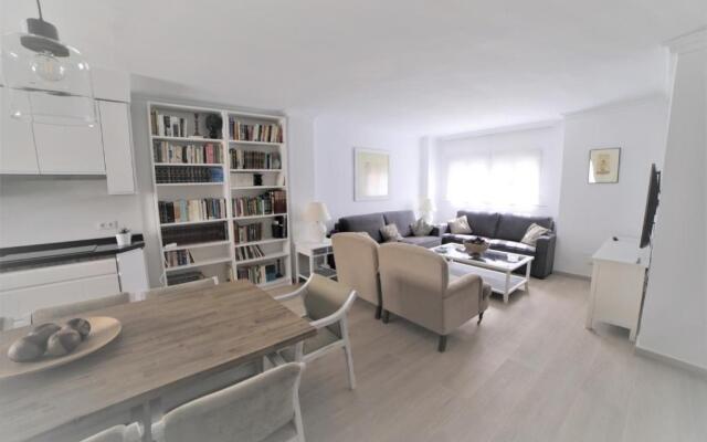 Apartamento Rialto 2