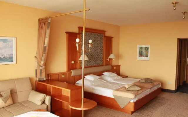 Wellness- & Nationalpark Hotel Schliffkopf, BWSC
