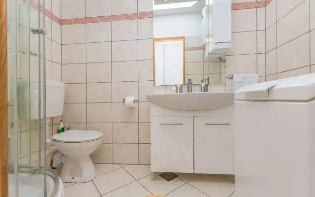 Apartments Cetina
