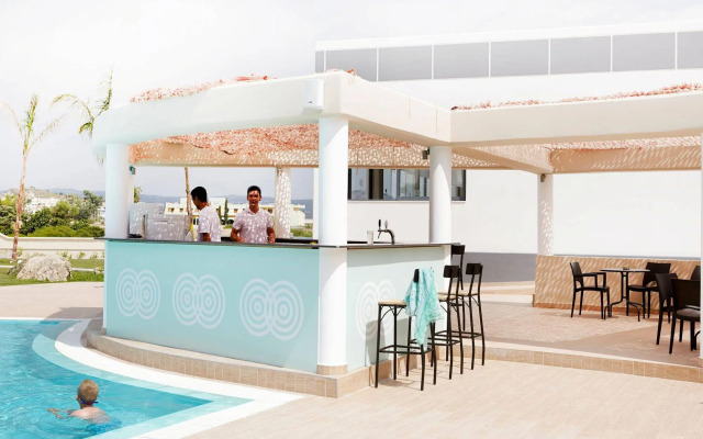 Evita Resort Hotel
