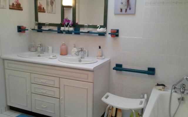 Les Hirondelles Du Paradis 6 rue des Oiseaux