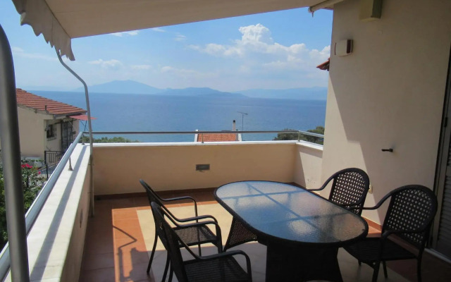 Seaside Boutique Villa