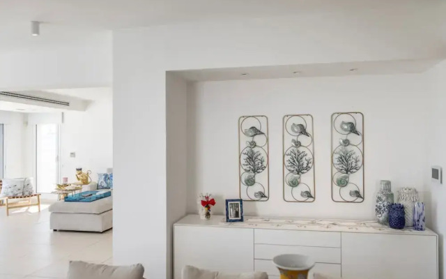 Protaras Sirina Seafront Paradise