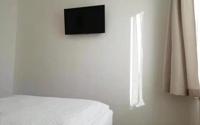 Hotel Hanseatic