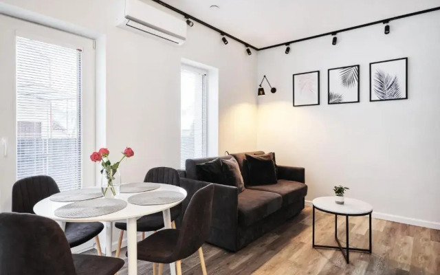 Owls Hill Apartment