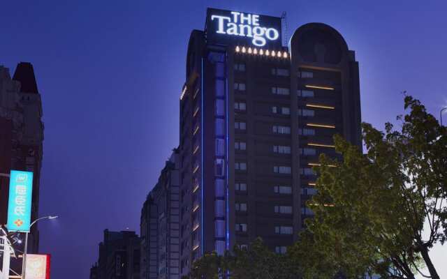 The Tango TaiChung