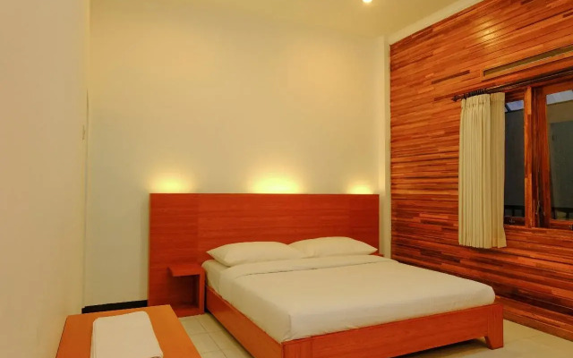 Hotel Kawi Surapatha