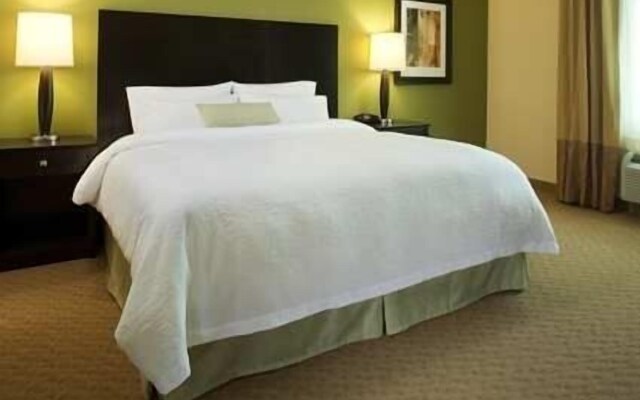 Hampton Inn & Suites by Hilton St. John's Airport