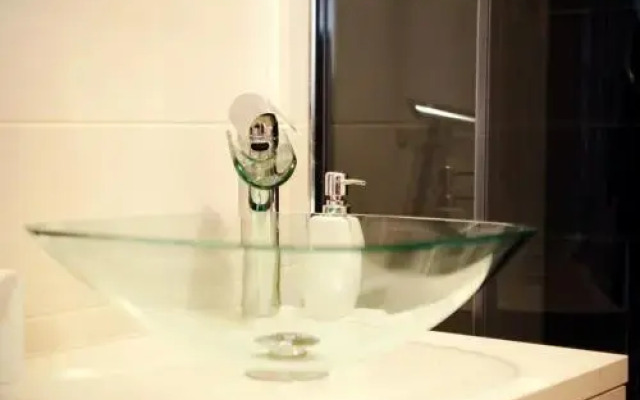 BT Apartament Odzieżowa