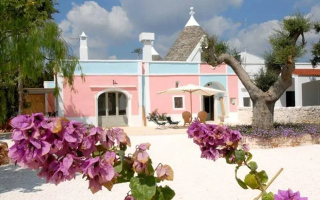 Trullo Sovrano Exclusive BB