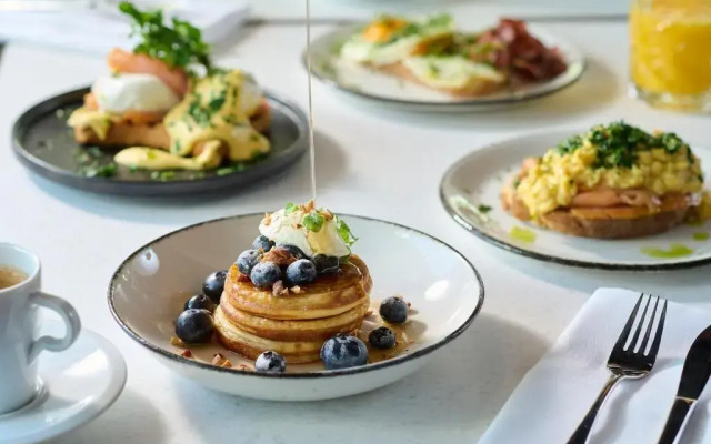 Cityden BoLo District